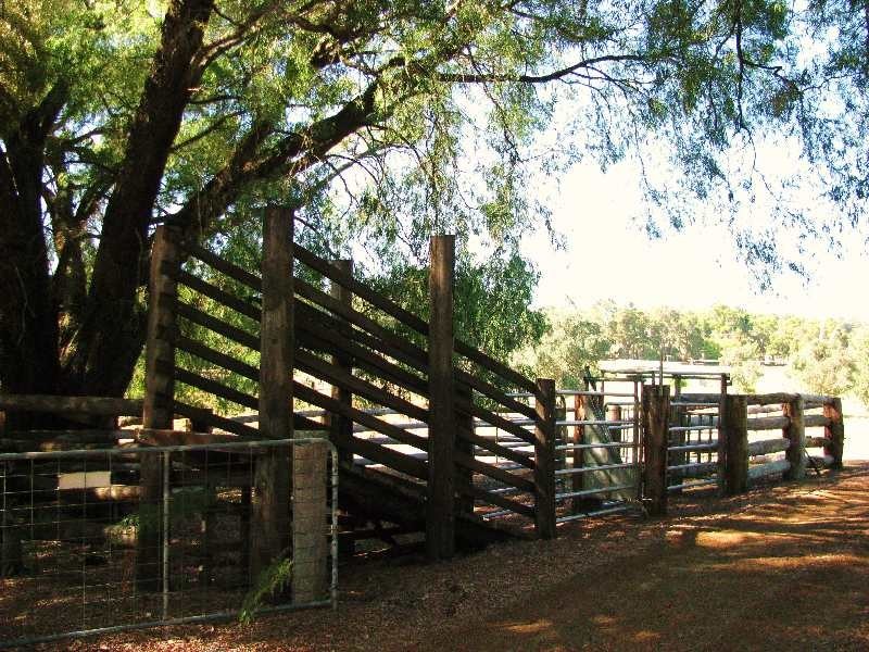 1350 Donnybrook-Boyup Brook Road, Lowden WA 6240