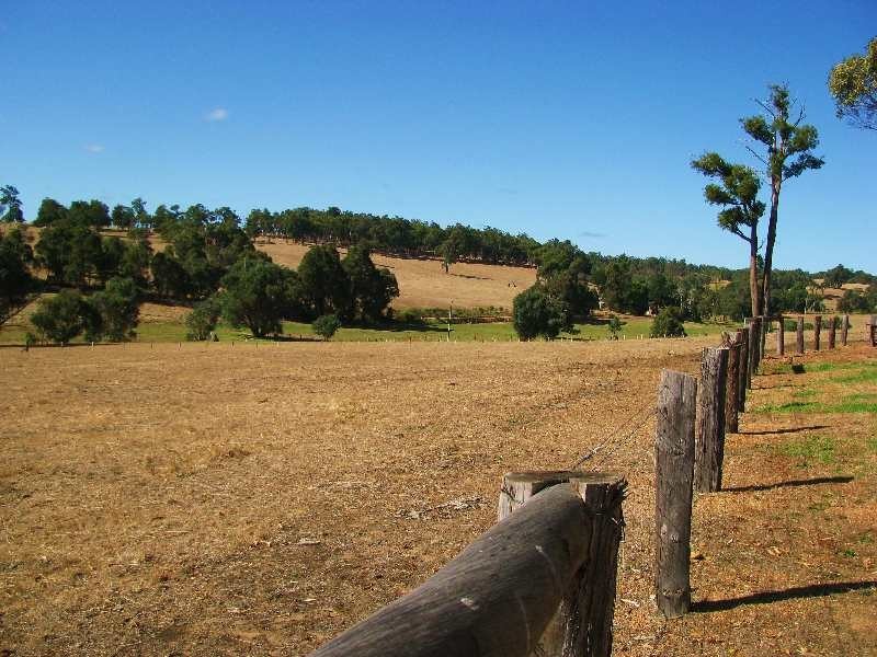 1350 Donnybrook-Boyup Brook Road, Lowden WA 6240