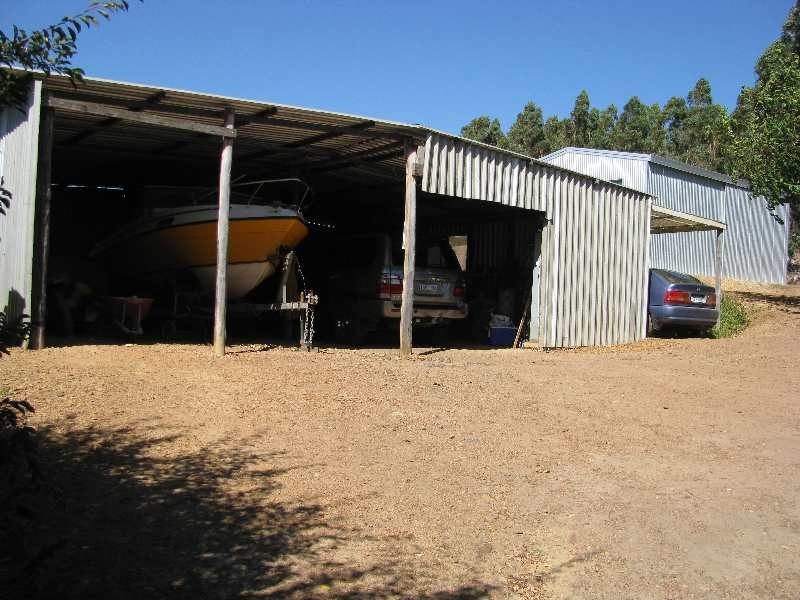 1350 Donnybrook-Boyup Brook Road, Lowden WA 6240