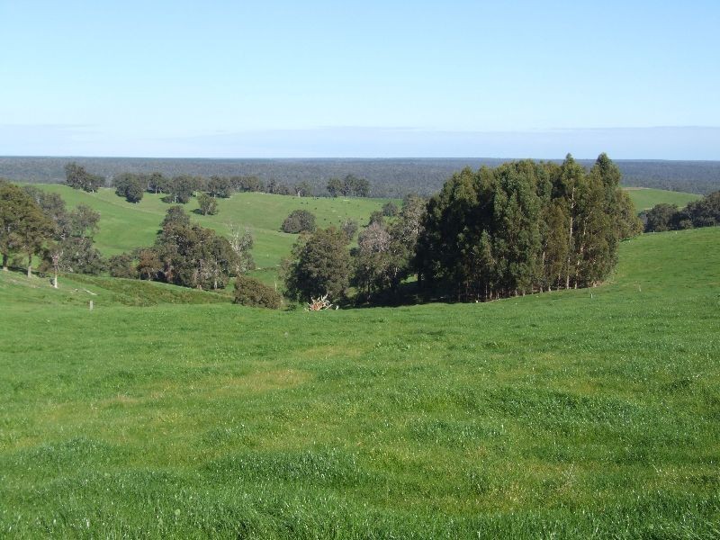 Lot 2539,  Thomas Rd, Kirup WA 6251