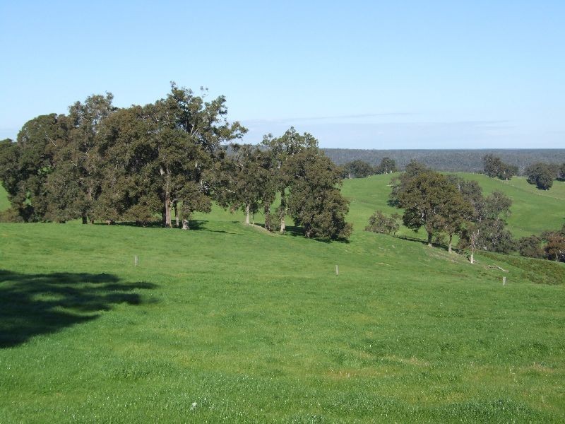 Lot 2539,  Thomas Rd, Kirup WA 6251