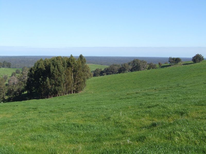 Lot 2539,  Thomas Rd, Kirup WA 6251
