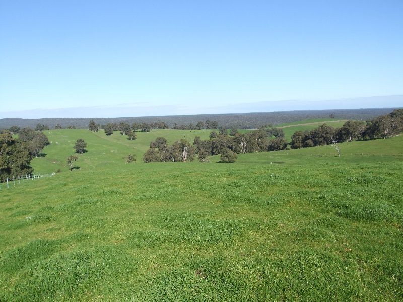 Lot 2539,  Thomas Rd, Kirup WA 6251