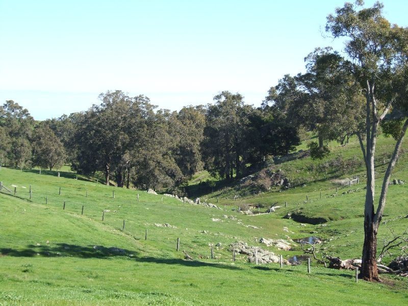 Lot 2539,  Thomas Rd, Kirup WA 6251