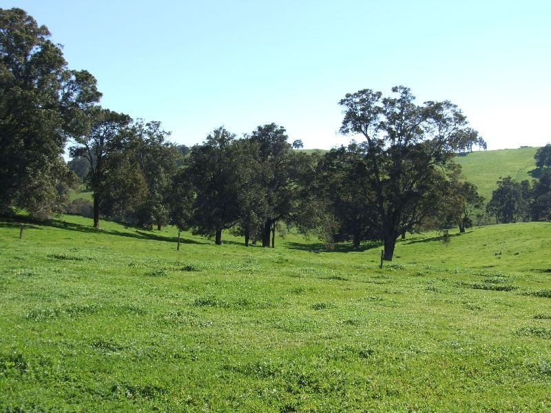 Lot 2539,  Thomas Rd, Kirup WA 6251