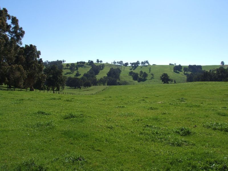 Lot 2539,  Thomas Rd, Kirup WA 6251