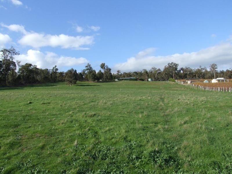 Lot 431,  Montgomery Road, Donnybrook WA 6239