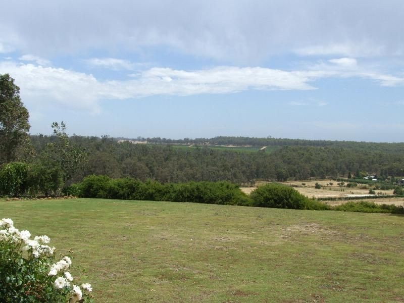 Lot 431,  Montgomery Road, Donnybrook WA 6239