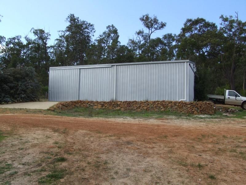 Lot 431,  Montgomery Road, Donnybrook WA 6239