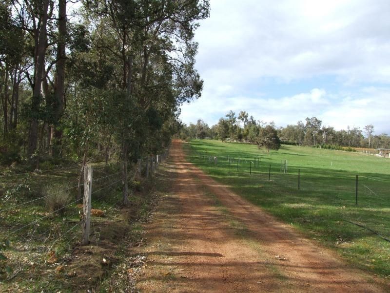 Lot 431,  Montgomery Road, Donnybrook WA 6239