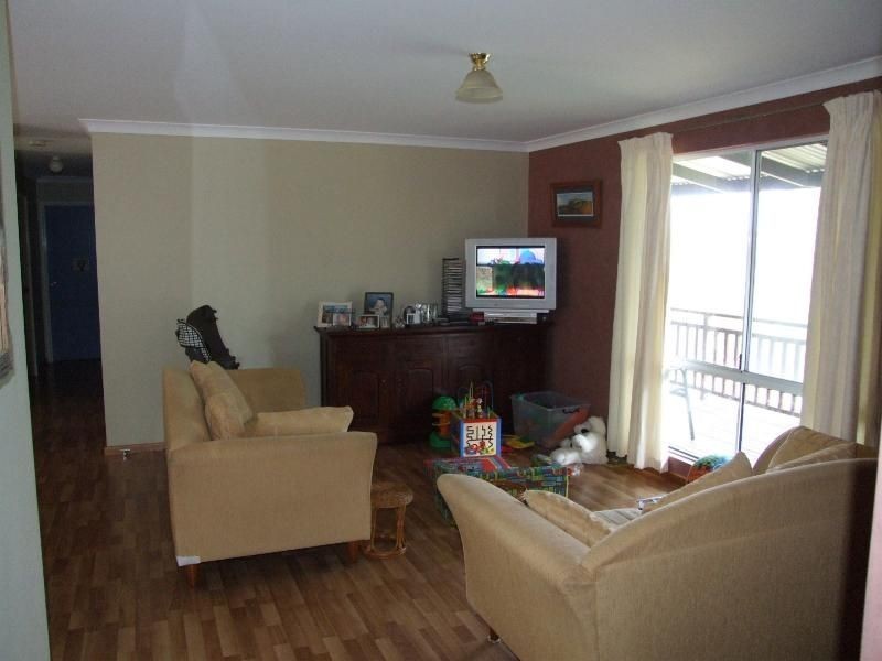 Lot 431,  Montgomery Road, Donnybrook WA 6239