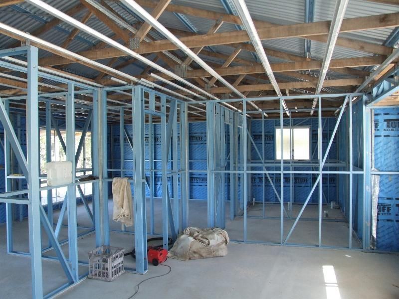 Lot 431,  Montgomery Road, Donnybrook WA 6239