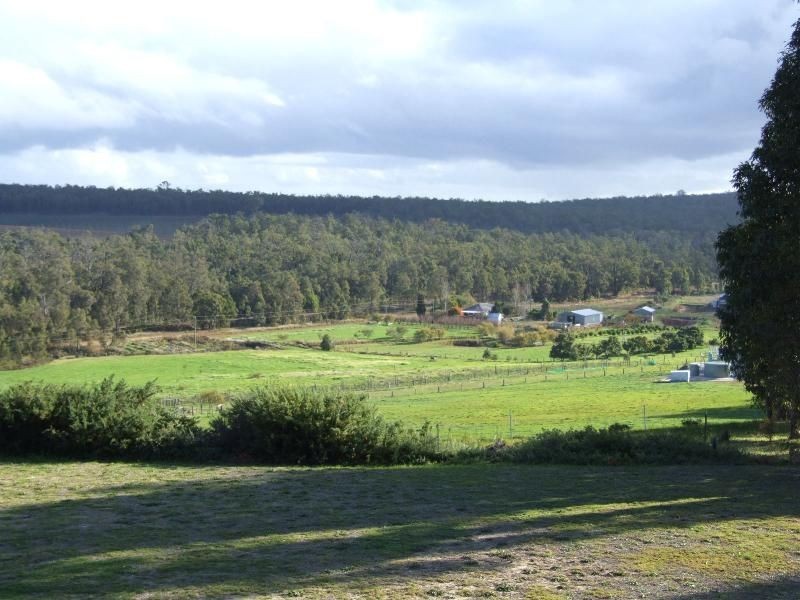 Lot 431,  Montgomery Road, Donnybrook WA 6239