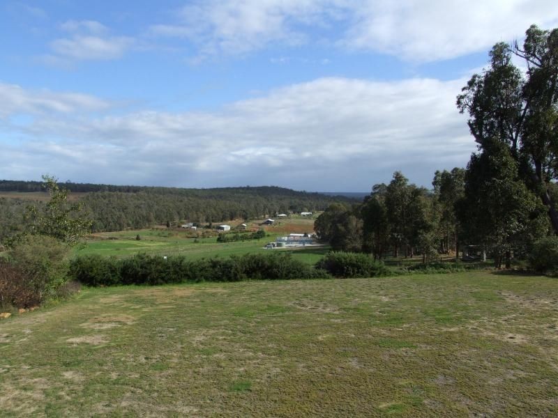 Lot 431,  Montgomery Road, Donnybrook WA 6239