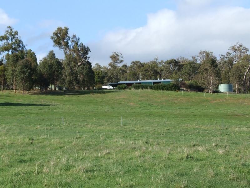 Lot 431,  Montgomery Road, Donnybrook WA 6239