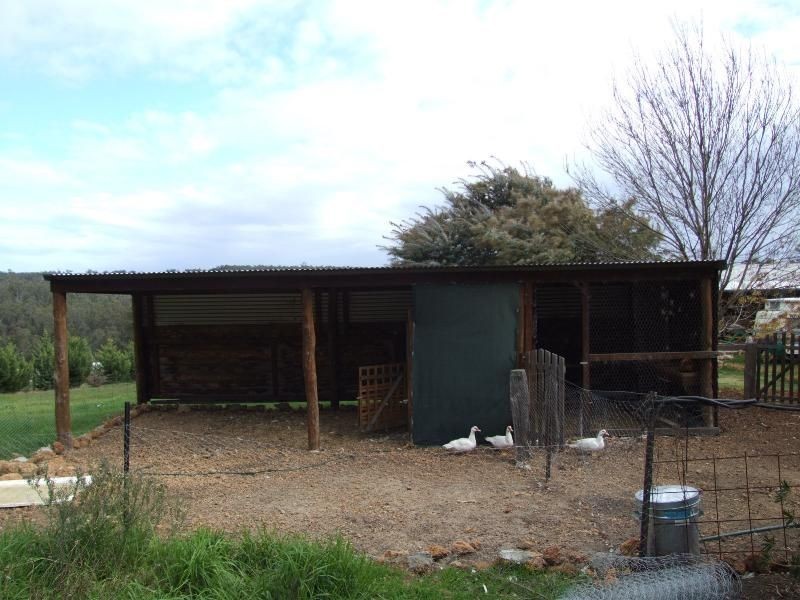 Lot 431,  Montgomery Road, Donnybrook WA 6239