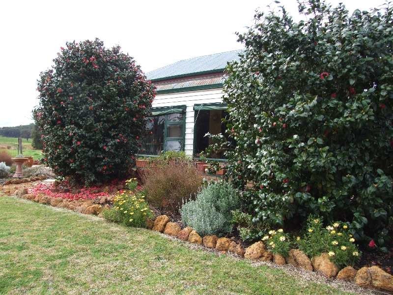 9 Kelly Street, Donnybrook WA 6239