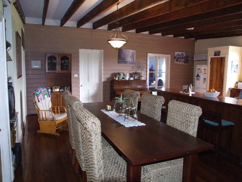 9 Kelly Street, Donnybrook WA 6239