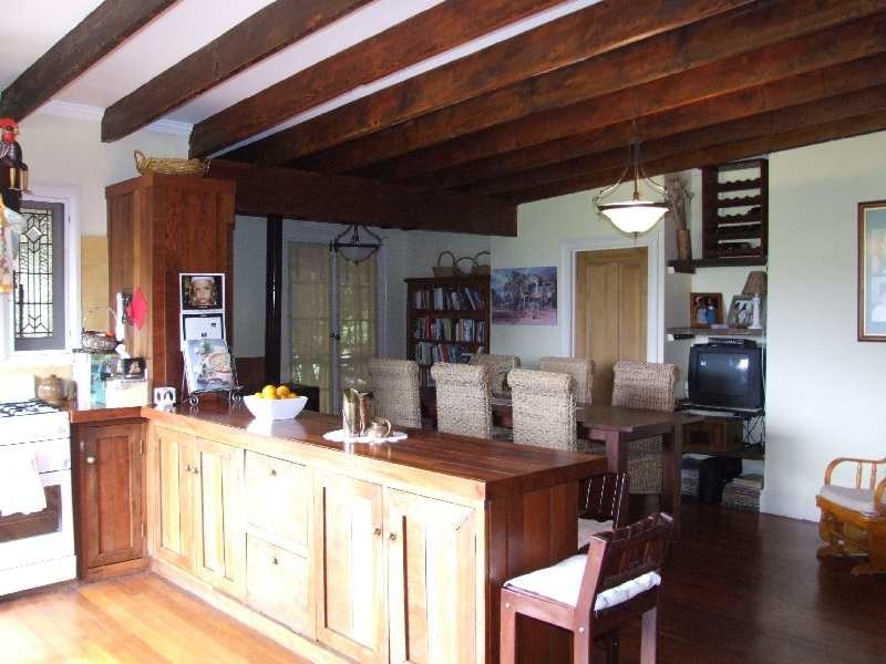 9 Kelly Street, Donnybrook WA 6239