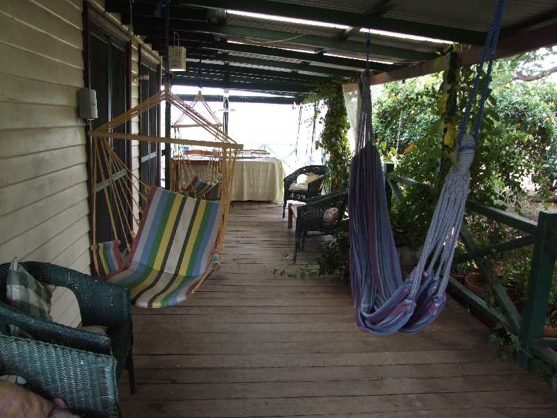 9 Kelly Street, Donnybrook WA 6239