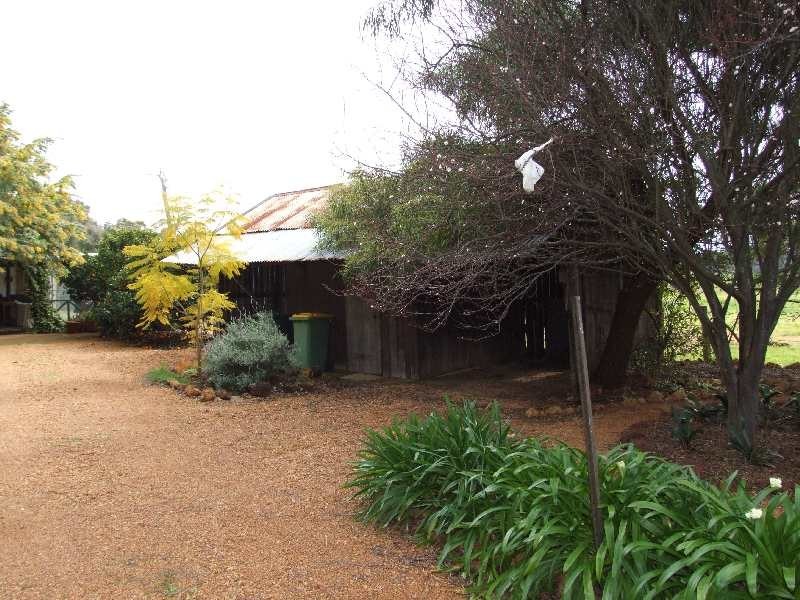 9 Kelly Street, Donnybrook WA 6239