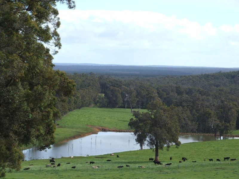 Lot 8100,  Price Rd, Donnybrook WA 6239