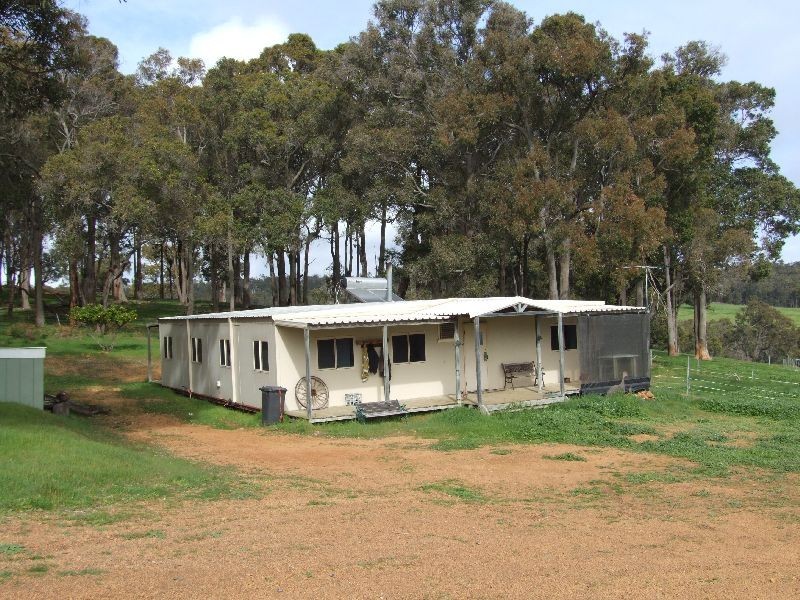Lot 8100,  Price Rd, Donnybrook WA 6239