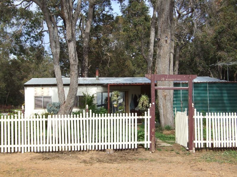 Lot 8100,  Price Rd, Donnybrook WA 6239