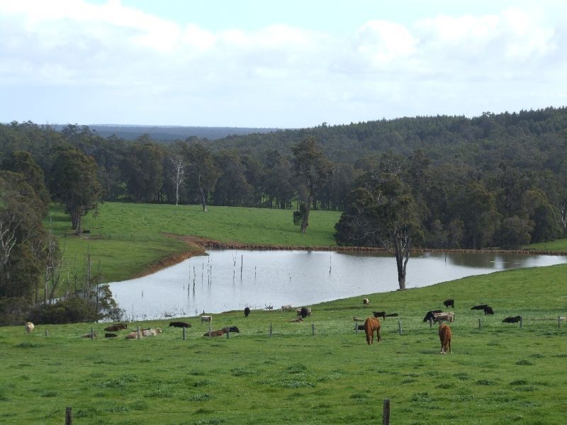 Lot 8100,  Price Rd, Donnybrook WA 6239