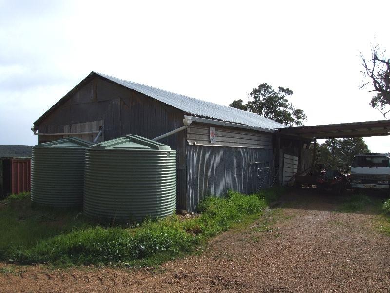 Lot 8100,  Price Rd, Donnybrook WA 6239