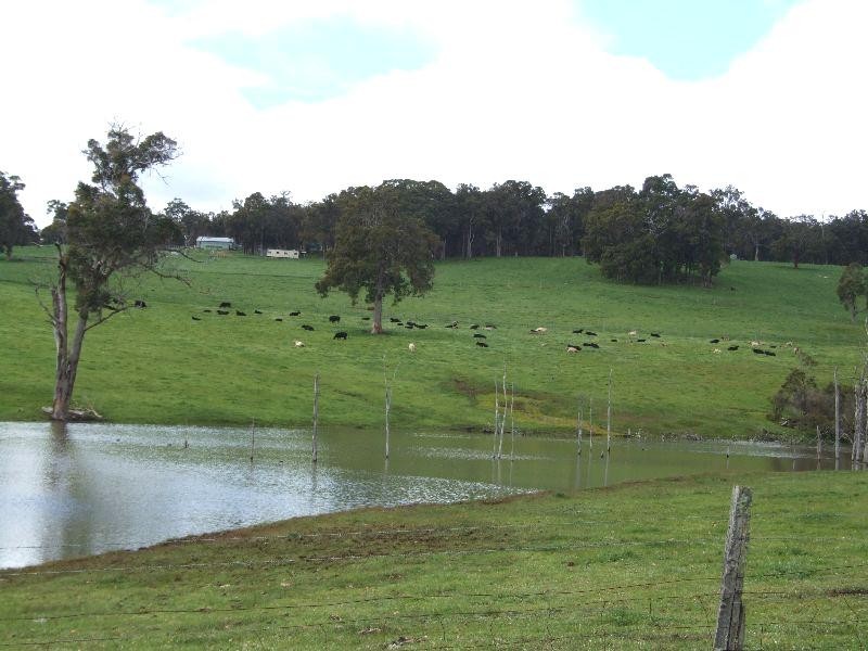 Lot 8100,  Price Rd, Donnybrook WA 6239