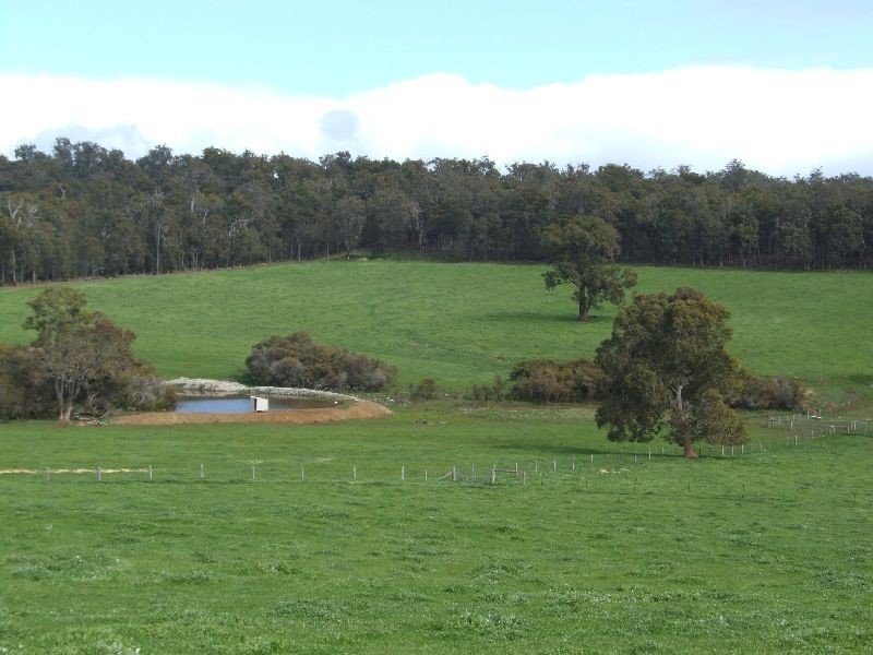 Lot 8100,  Price Rd, Donnybrook WA 6239