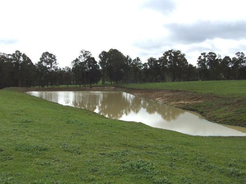 Lot 8100,  Price Rd, Donnybrook WA 6239