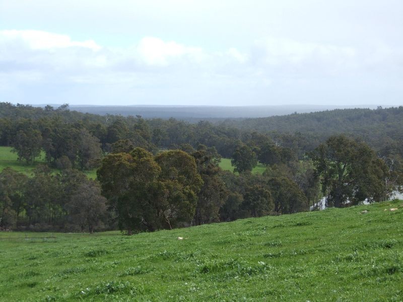 Lot 8100,  Price Rd, Donnybrook WA 6239