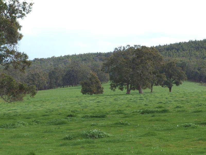 Lot 8100,  Price Rd, Donnybrook WA 6239