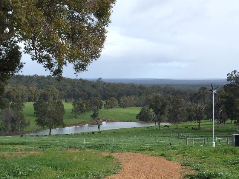 Lot 8100,  Price Rd, Donnybrook WA 6239