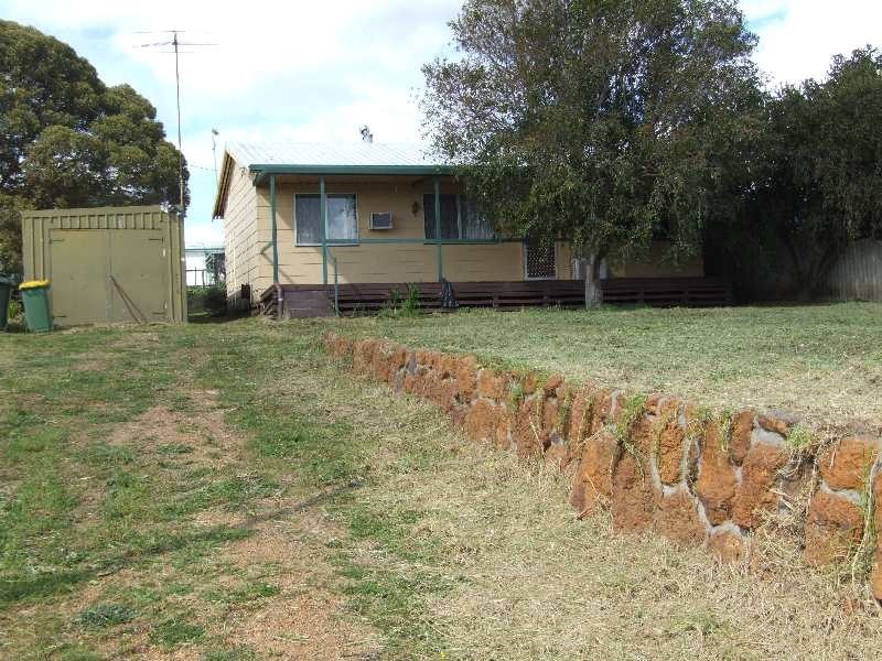 42 Palmer, Donnybrook WA 6239