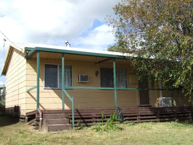 42 Palmer, Donnybrook WA 6239