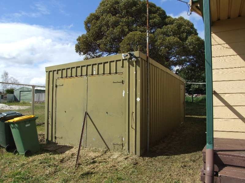 42 Palmer, Donnybrook WA 6239