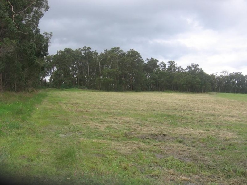 Lot 146,  Hamilton St, Donnybrook WA 6239