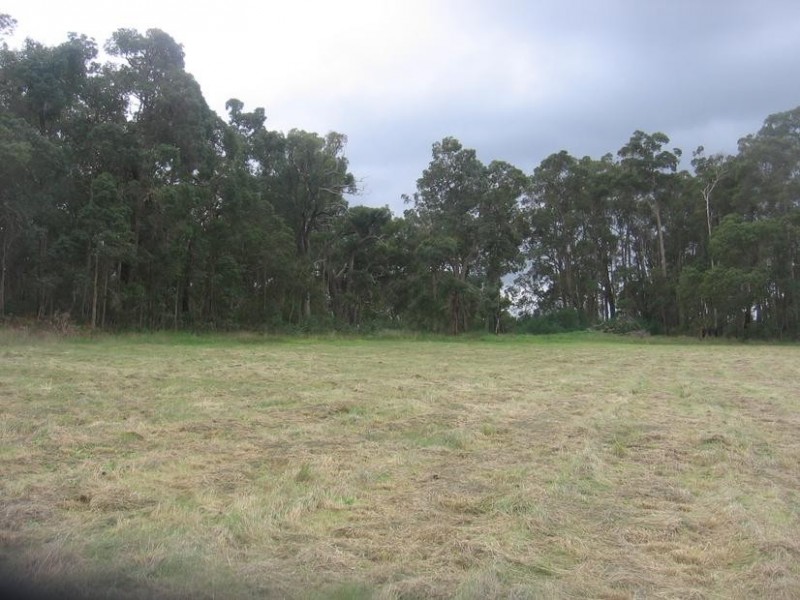 Lot 146,  Hamilton St, Donnybrook WA 6239