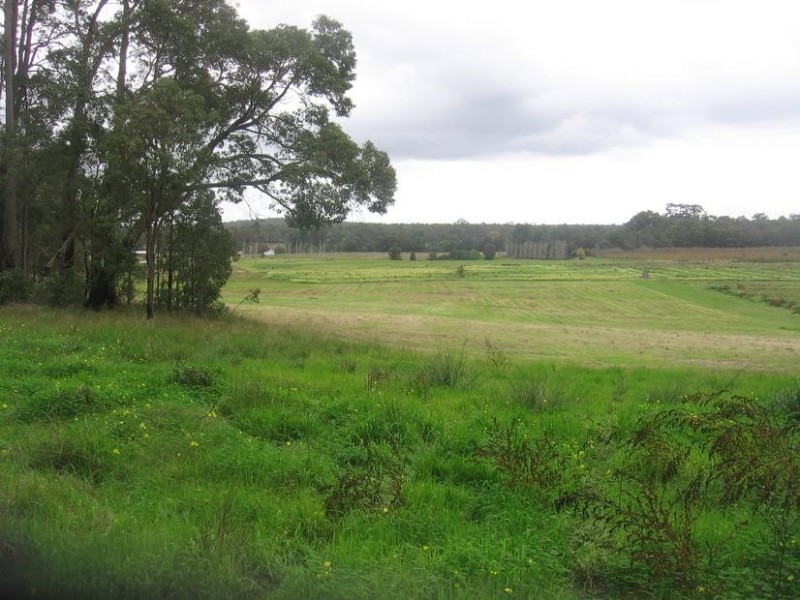 Lot 146,  Hamilton St, Donnybrook WA 6239