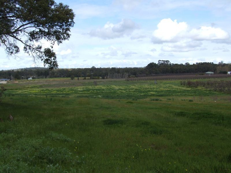 Lot 146,  Hamilton St, Donnybrook WA 6239