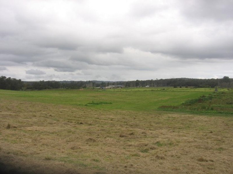 Lot 146,  Hamilton St, Donnybrook WA 6239