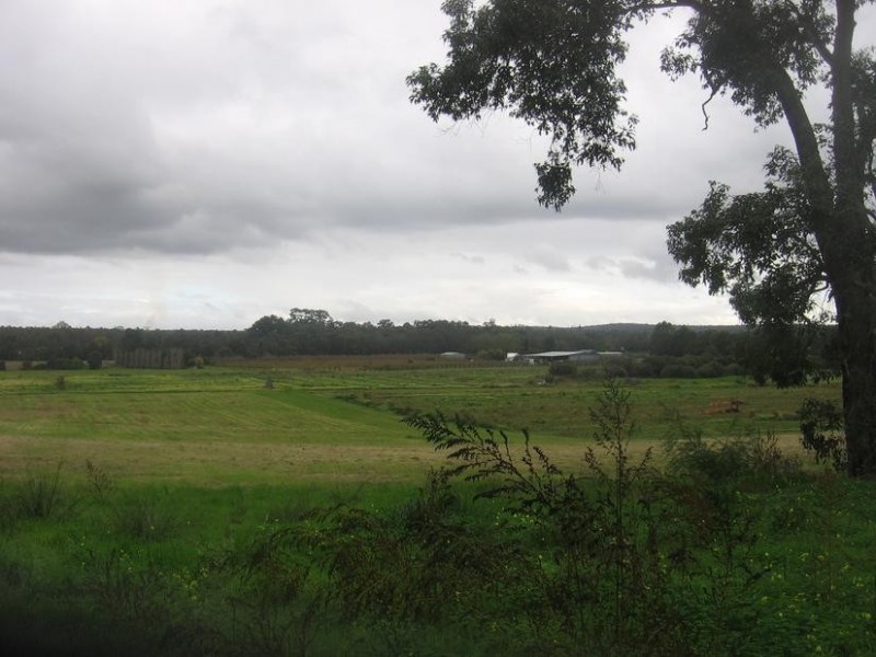 Lot 146,  Hamilton St, Donnybrook WA 6239