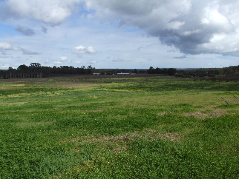 Lot 147,  Fowler St, Donnybrook WA 6239