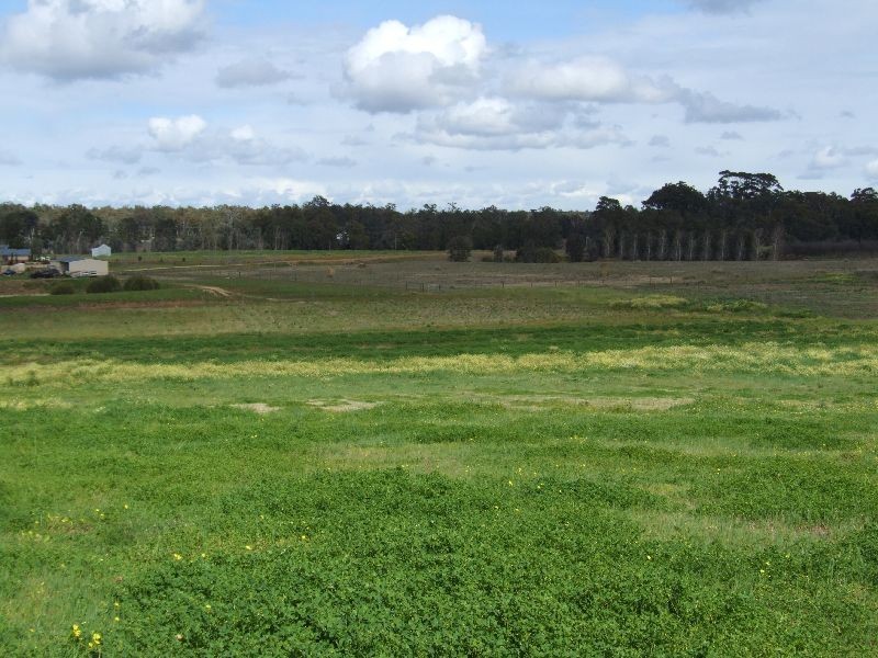 Lot 147,  Fowler St, Donnybrook WA 6239