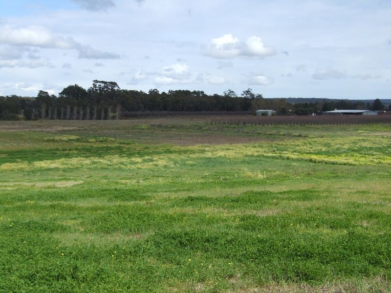 Lot 147,  Fowler St, Donnybrook WA 6239