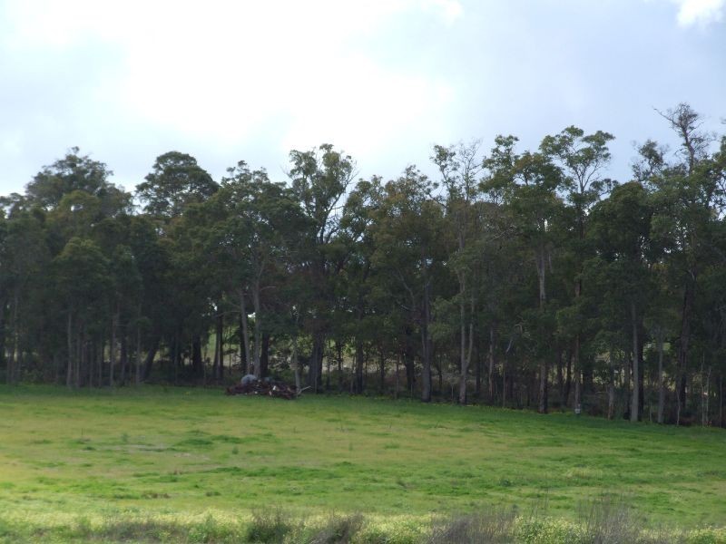 Lot 147,  Fowler St, Donnybrook WA 6239