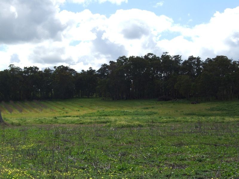 Lot 147,  Fowler St, Donnybrook WA 6239